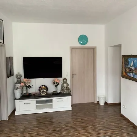 Ferienwohnung *