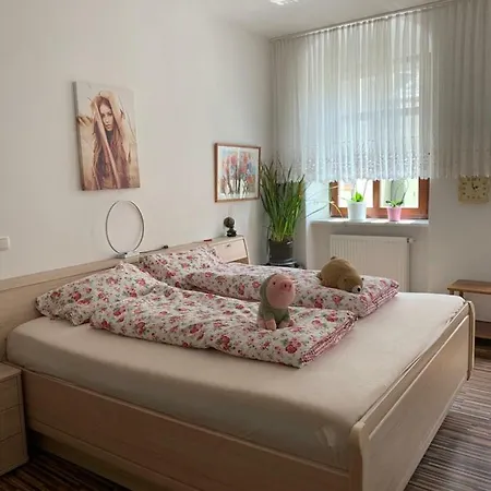 Ferienwohnung * Annaberg-Buchholz