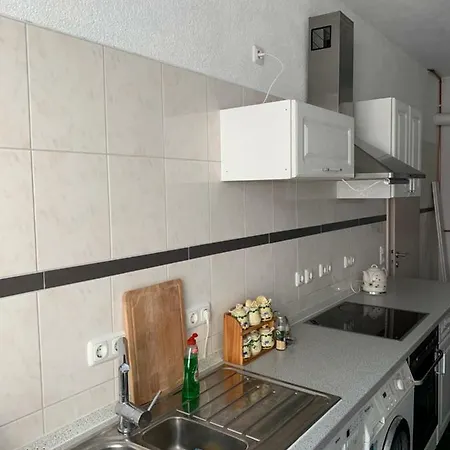 Ferienwohnung Apartament