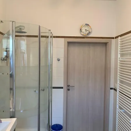 Ferienwohnung Apartament *