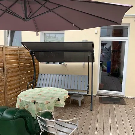 Ferienwohnung Apartament Annaberg-Buchholz