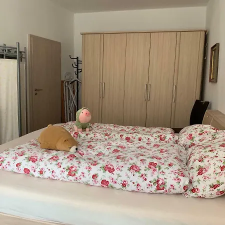 Ferienwohnung * Annaberg-Buchholz