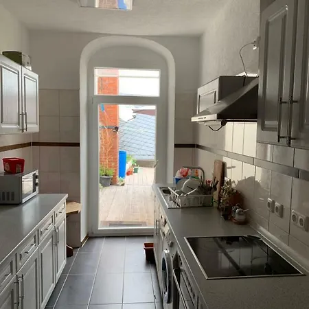Apartament Ferienwohnung *