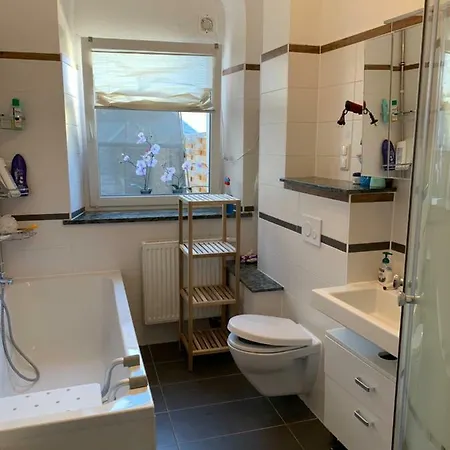 Ferienwohnung *