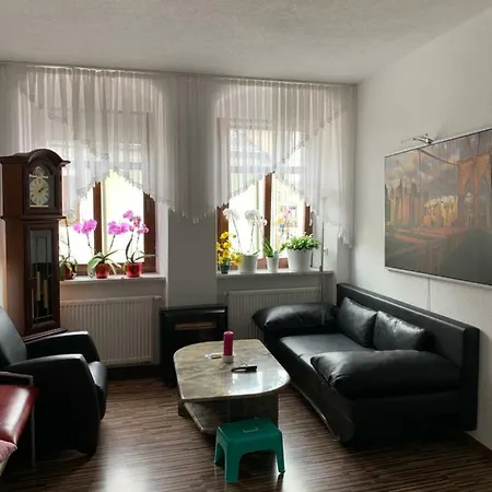 Ferienwohnung *
